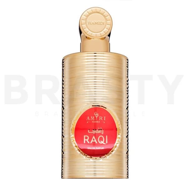 Hamidi Raqi unisex eau de parfum 100 ml