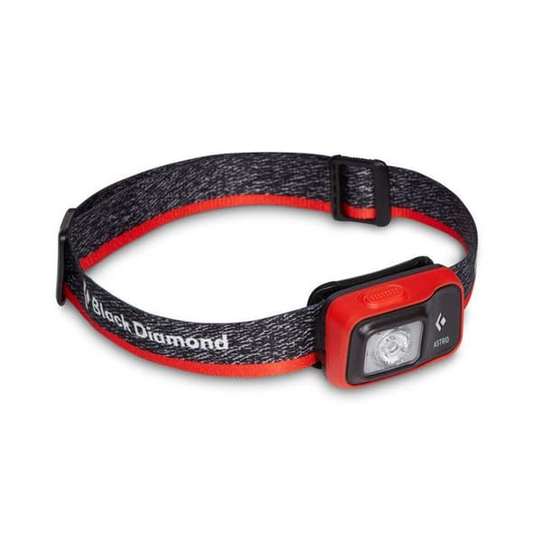 Black Diamond Astro 300 Pannlampa