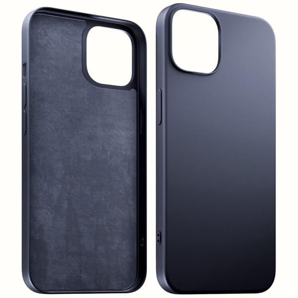 Skal för iPhone 13 3MK Matt Case Pro