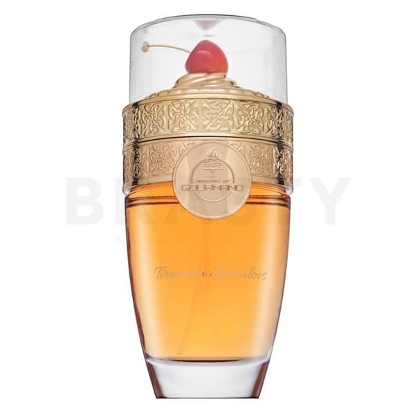 Paris Corner Tiramisu Speculoos unisex eau de parfum 100 ml