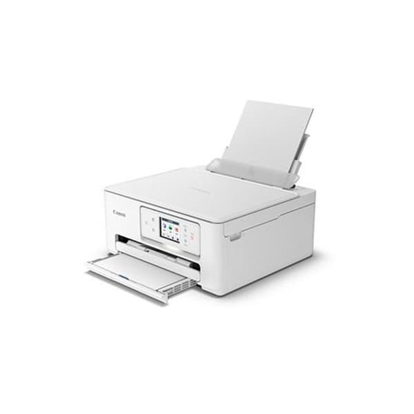 Canon Pixma TS7650i Multifunktionsskrivare Vit