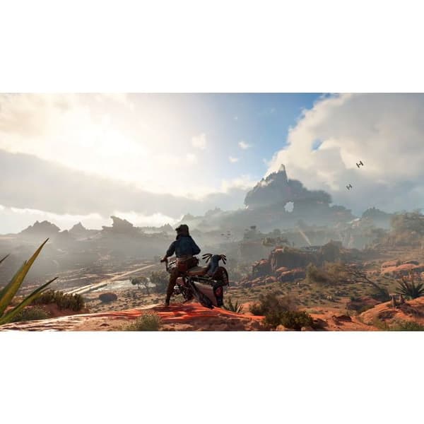 Star Wars Utblottare - Guldutgåvan - Xbox Series X