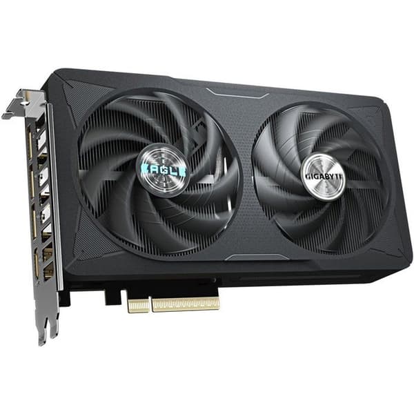 GIGABYTE - EAGLE - Grafikkort - NVIDIA RTX 5060 OC - 8 Go