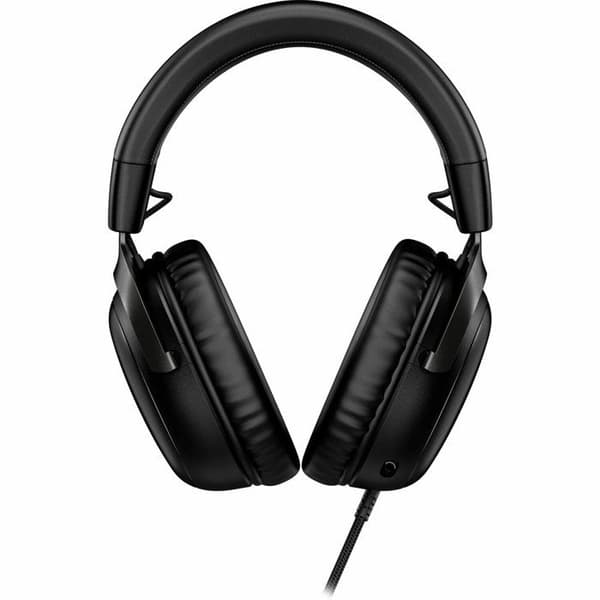 HyperX Cloud III Trådbunden Spelheadset för PC PS5 PS4 Xbox Series X|S Xbox One Nintendo Switch