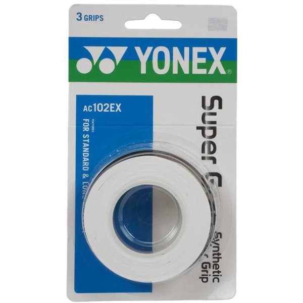 Grepp badmintonsracket Surgrip yonex 102ex - Yonex