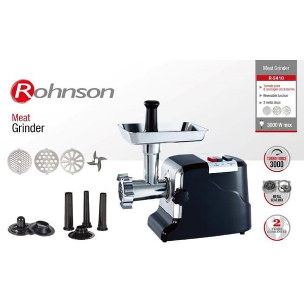 Rohnson R-5410