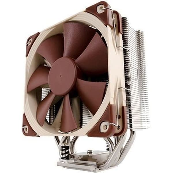 Noctua ventilator 120mm NH-U12S
