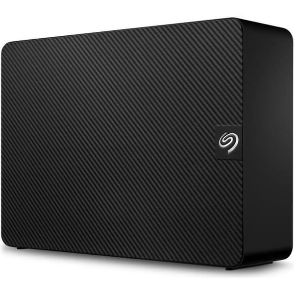 Seagate Expansion Desktop USB3.0 8T ekstern harddisk