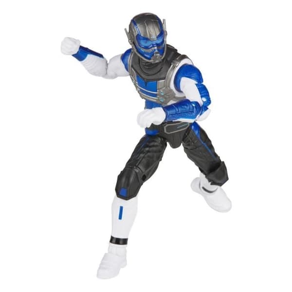 Marvels Goliath samlarfigur - HASBRO - Marvel Legends Series - Build-A-Figur Hydra Stomper
