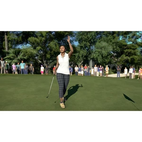 PGA Tour 2K21 Xbox One-spel