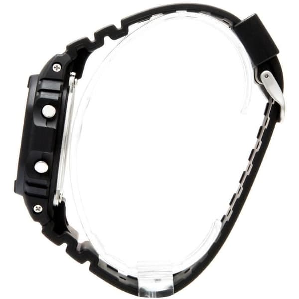 Casio G-Shock The Origin herreur Sort