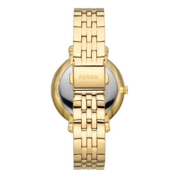 Fossil Klocka Es5167 För Kvinna