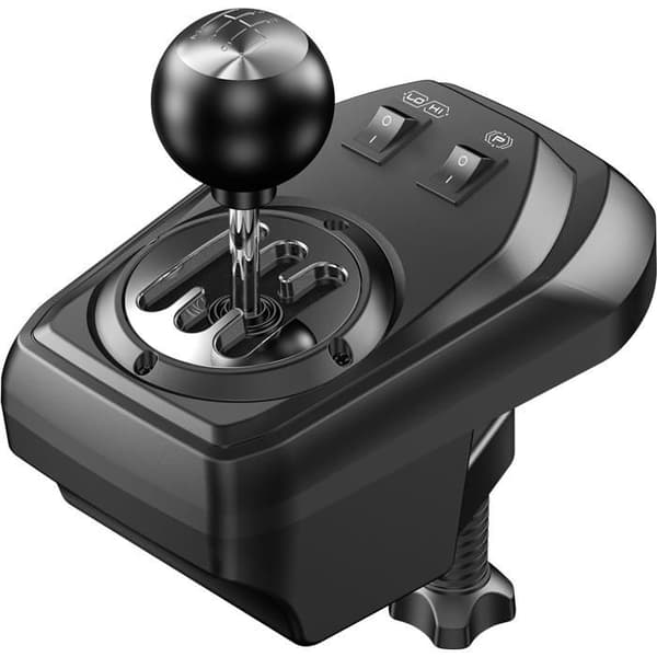 Mad Catz M.X.2 Pro Racing FF Hjul