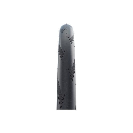 Dæk - Schwalbe - Pro One - 700x30c - Blød - Gennemsigtig - V-Guard