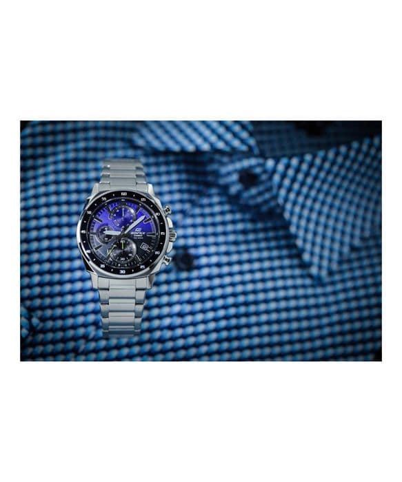 Casio Efv 600D 2Avudf Klocka För Man