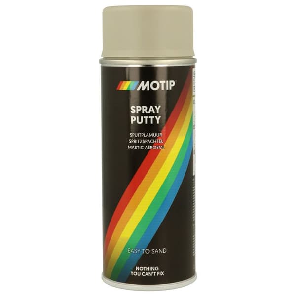 SPRAYBAR MASTIC 400ML