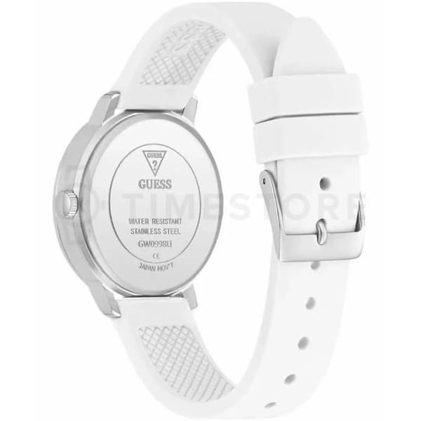 Gæt GW0998L1 Ur til kvinder Devotion 36 mm 3 ATM