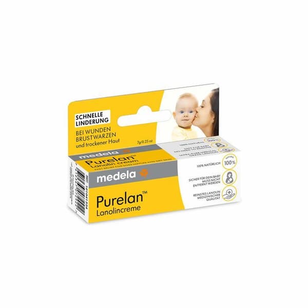 Medela bröstvårtskräm - 101041324