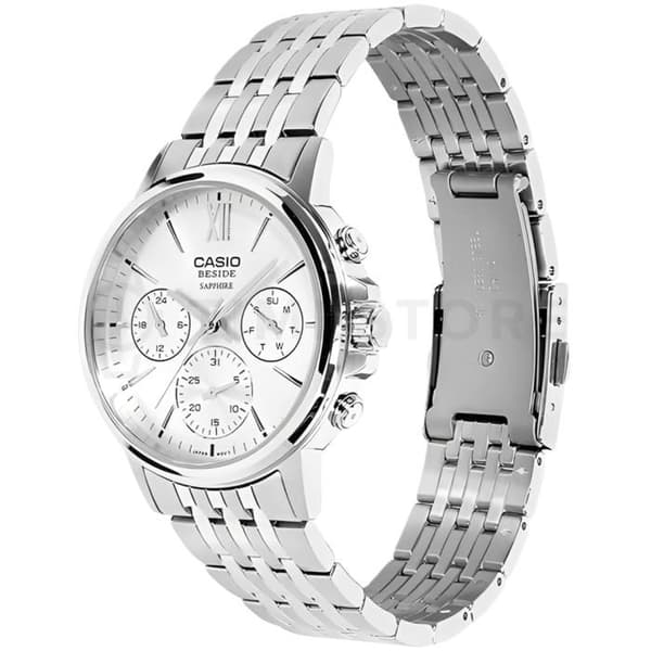 Casio BMS-300D-7AVDF Herreur Timeless 40.7 mm 5 ATM