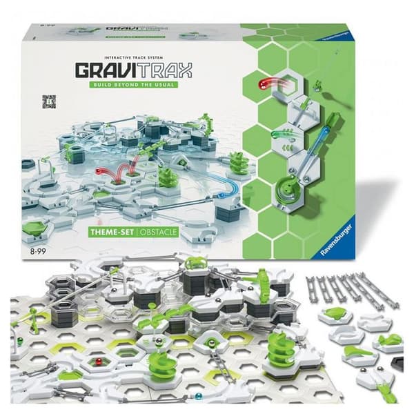 GraviTrax Startset Hinder
