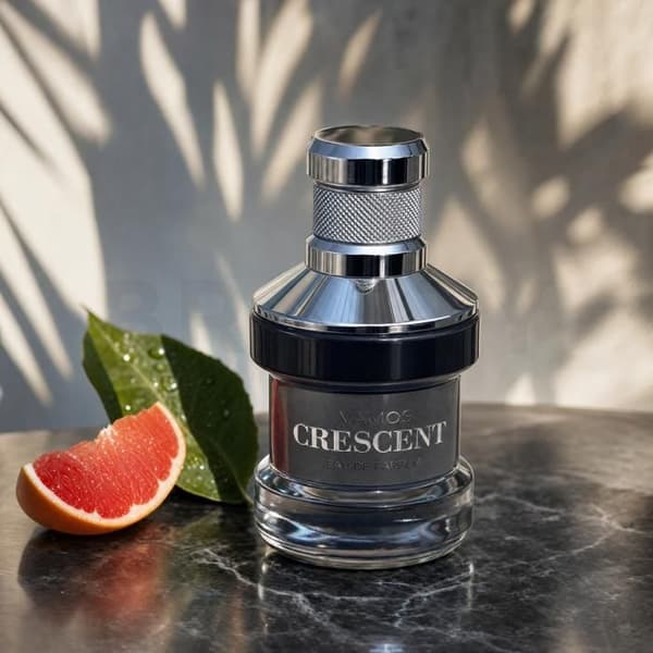 Camara Vamos Crescent eau de parfum för män 100 ml