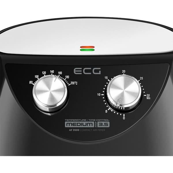 ECG AF 3500 Varmluftfriture