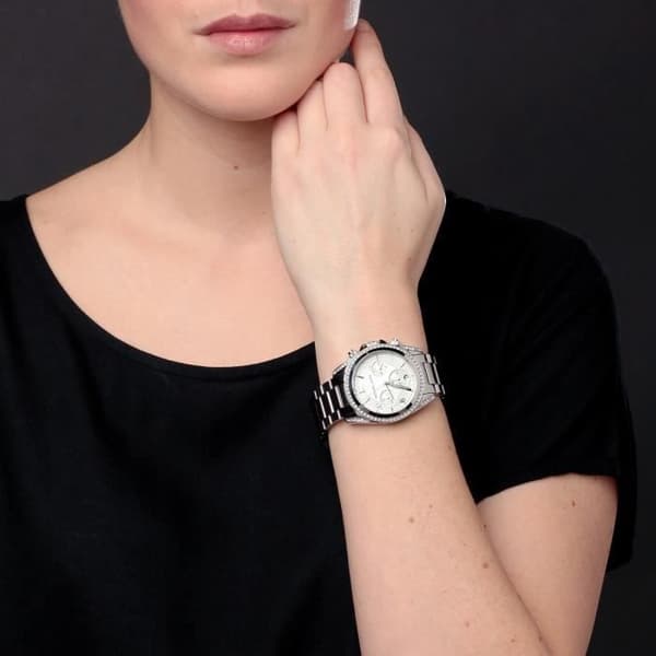 MICHAEL KORS Quartz Ur MK5165 Kvinde