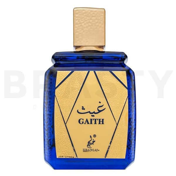 Khadlaj Gaith eau de parfum unisex 100 ml