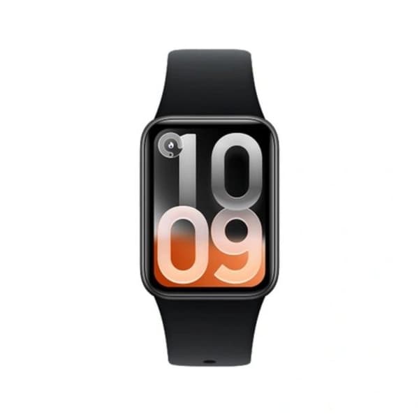 Smart Band - XIAOMI - Smart Band 10 Pro - NFC - Forbundet - Sort