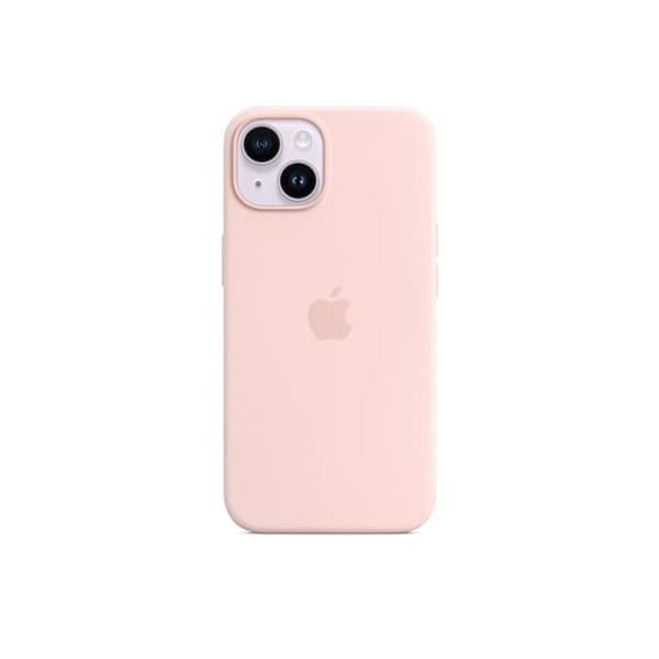Smartphoneetui Apple MW5V3ZM/A Rosa
