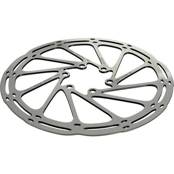 SRAM Centerline bromsskiva - 140 mm - MTB