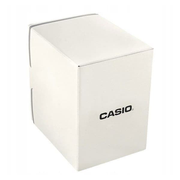 Pack klocka Casio Klocka Man MRW-230H-1E1VDF + LÅDA
