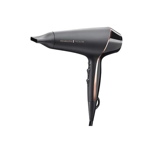 Sæshåret Remington AC9140B PROLUXE BLACK Multicolor
