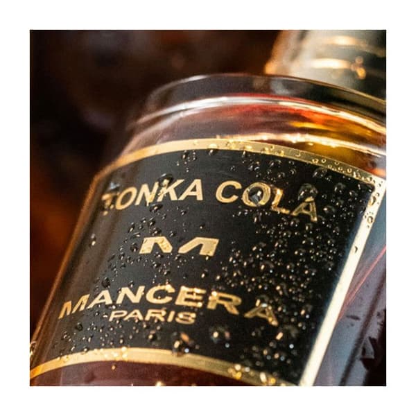 Parfume Kvinde Mancera Tonka Cola