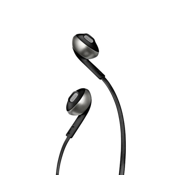 Jbl Tune 235 BT hörlurar, trådlös Bluetooth