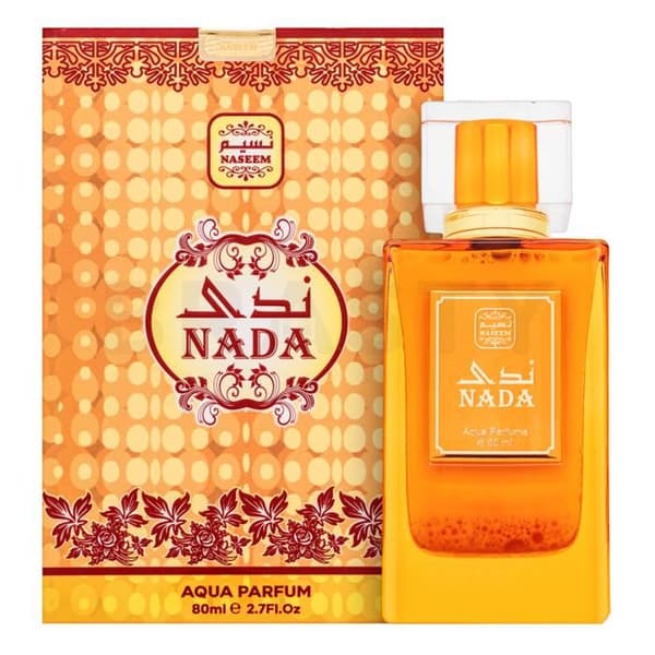 Naseem Nada unisex eau de toilette 80 ml