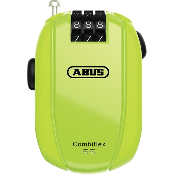Antivol Abus Combiflex Stopover