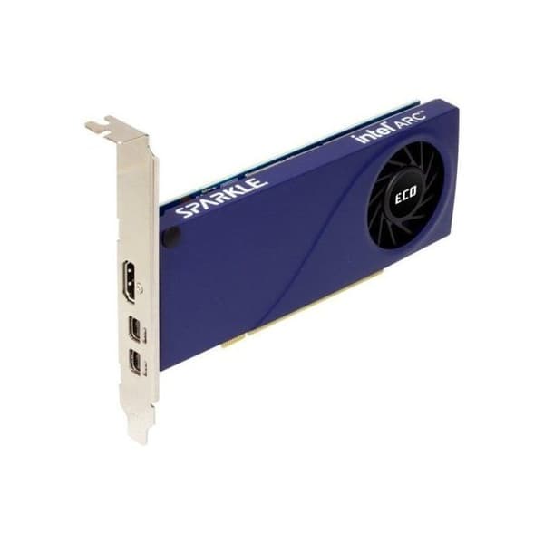 Sparkle Eco Intel Arc A310 4 GB GDDR6