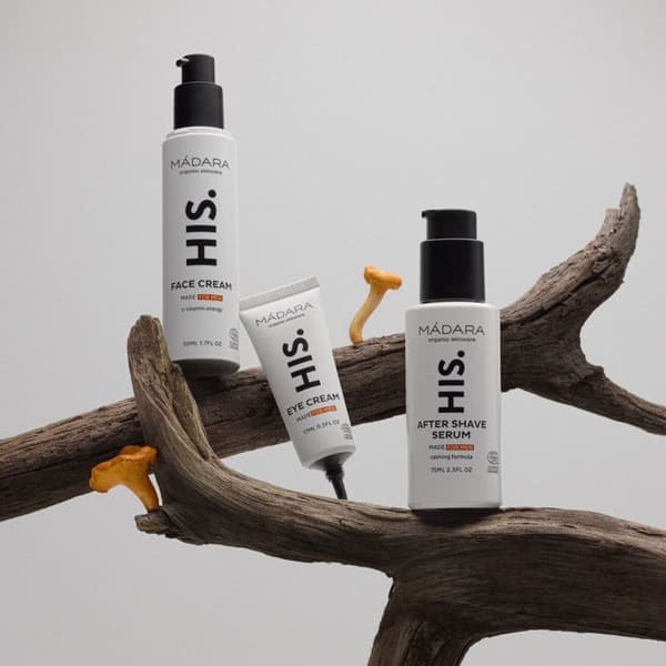 Madara Cosmetics HIS Ansiktskräm Man 50ml