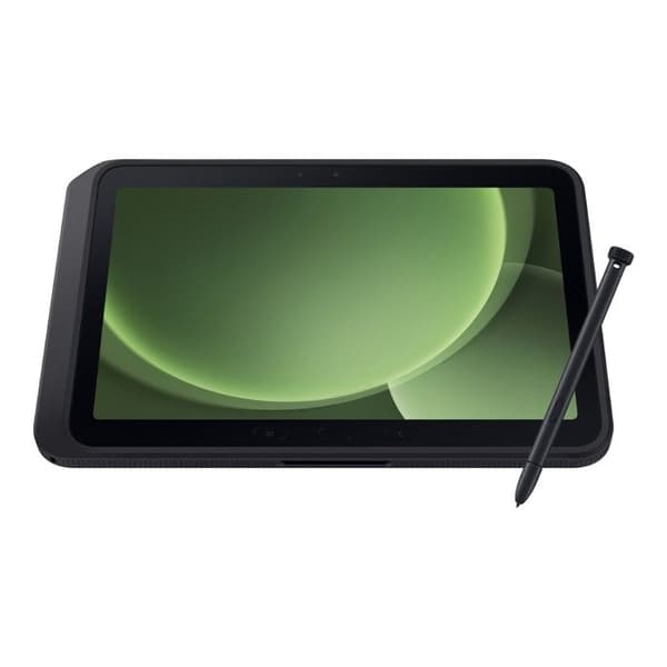 Robust tablet - SAMSUNG - Galaxy Tab Active5 Pro - IP68 - 128 GB - 10,1 tommer
