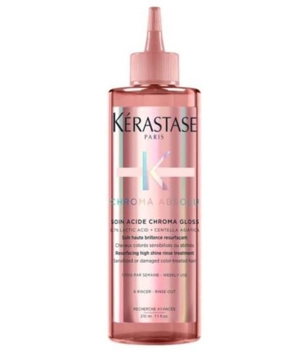 Kérastase Acide Care Chroma Gloss 210ml
