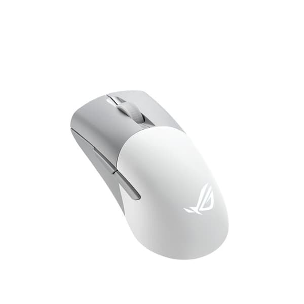 Mus - ASUS - ROG Keris Wireless Aimpoint - 36000 DPI - 650 IPS - 50G