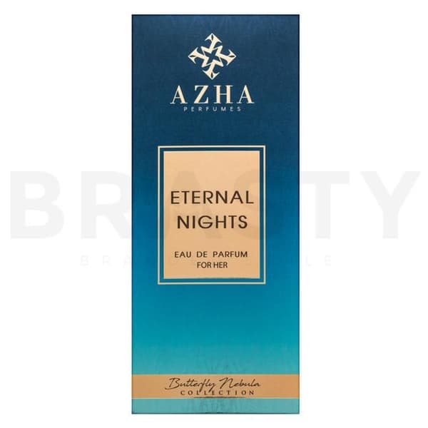Azha Eternal Nights eau de parfum til kvinder 100 ml