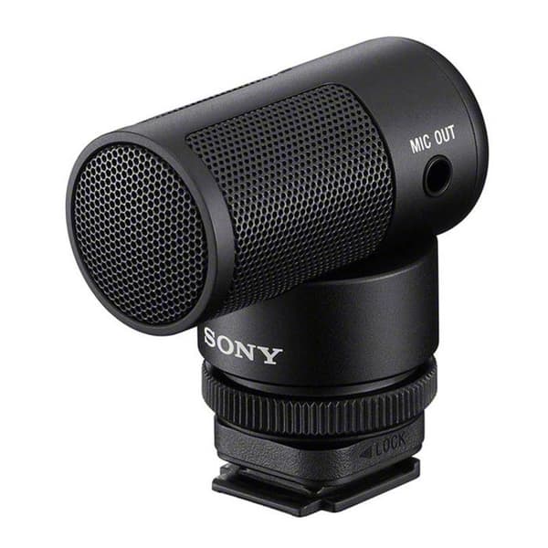 SONY mikrofon ECM-G1