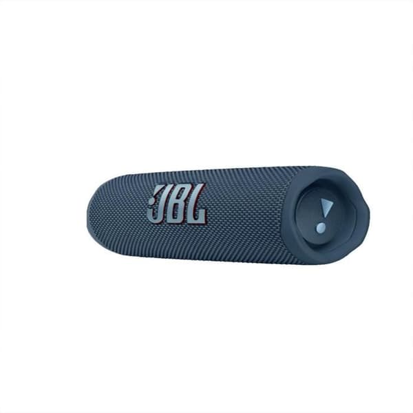 Jbl Flip 6 Bærbar Vandtæt Højttaler Blå