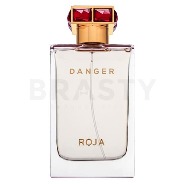Roja Parfums Danger eau de parfum til kvinder 75 ml