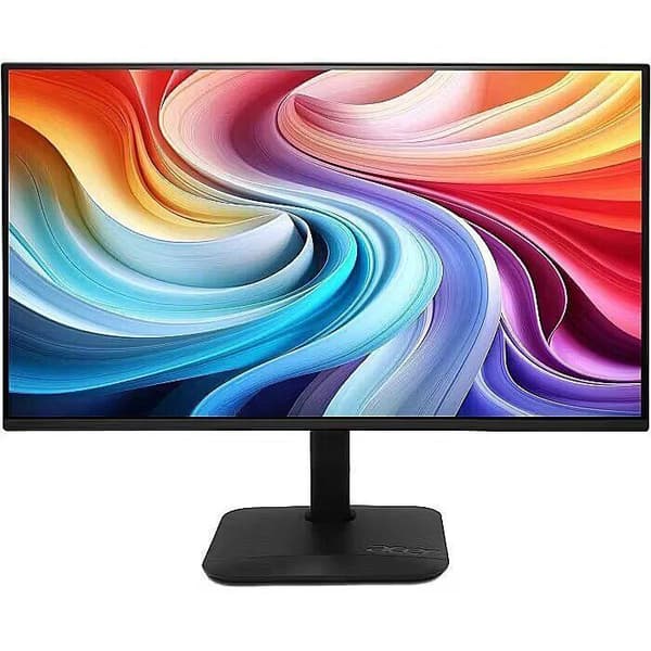 Acer datorskärm - KA242YP6bip