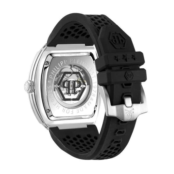 Philipp Plein Klocka - Herr - PWBAA1423