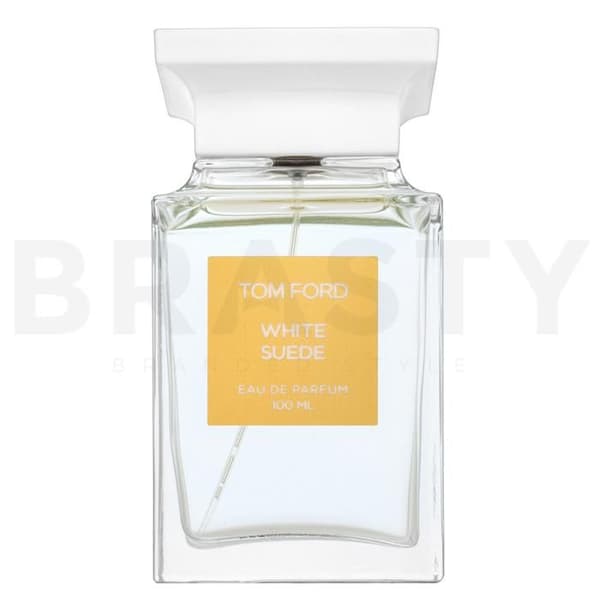 Tom Ford White Suede unisex eau de parfum 100 ml