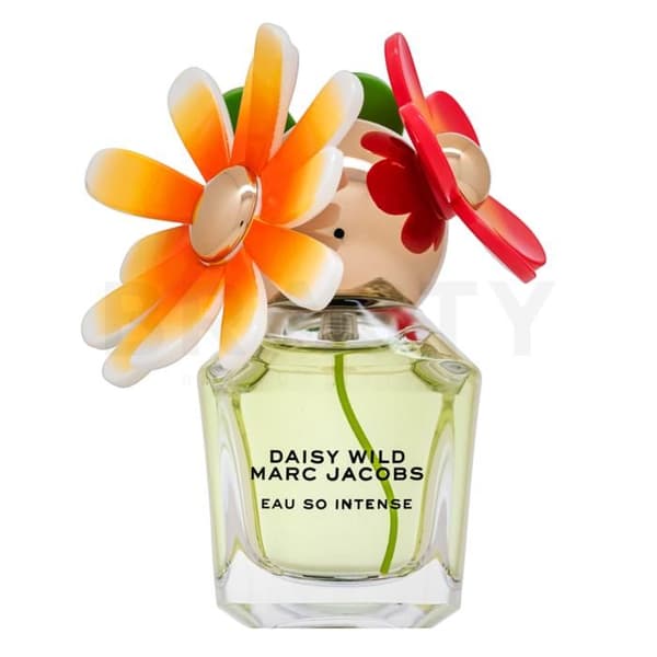 Marc Jacobs Daisy Wild Eau So Intense eau de parfum för kvinnor 30 ml